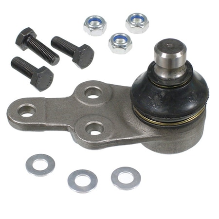 Delphi Suspension Ball Joint, Tc1016 TC1016